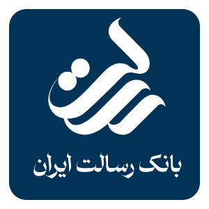 لوگو بانک